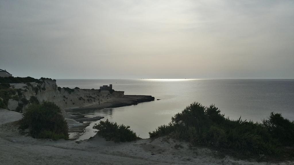 Marsascala Sea View Apartment & Penthouse Marsaskala Dış mekan fotoğraf
