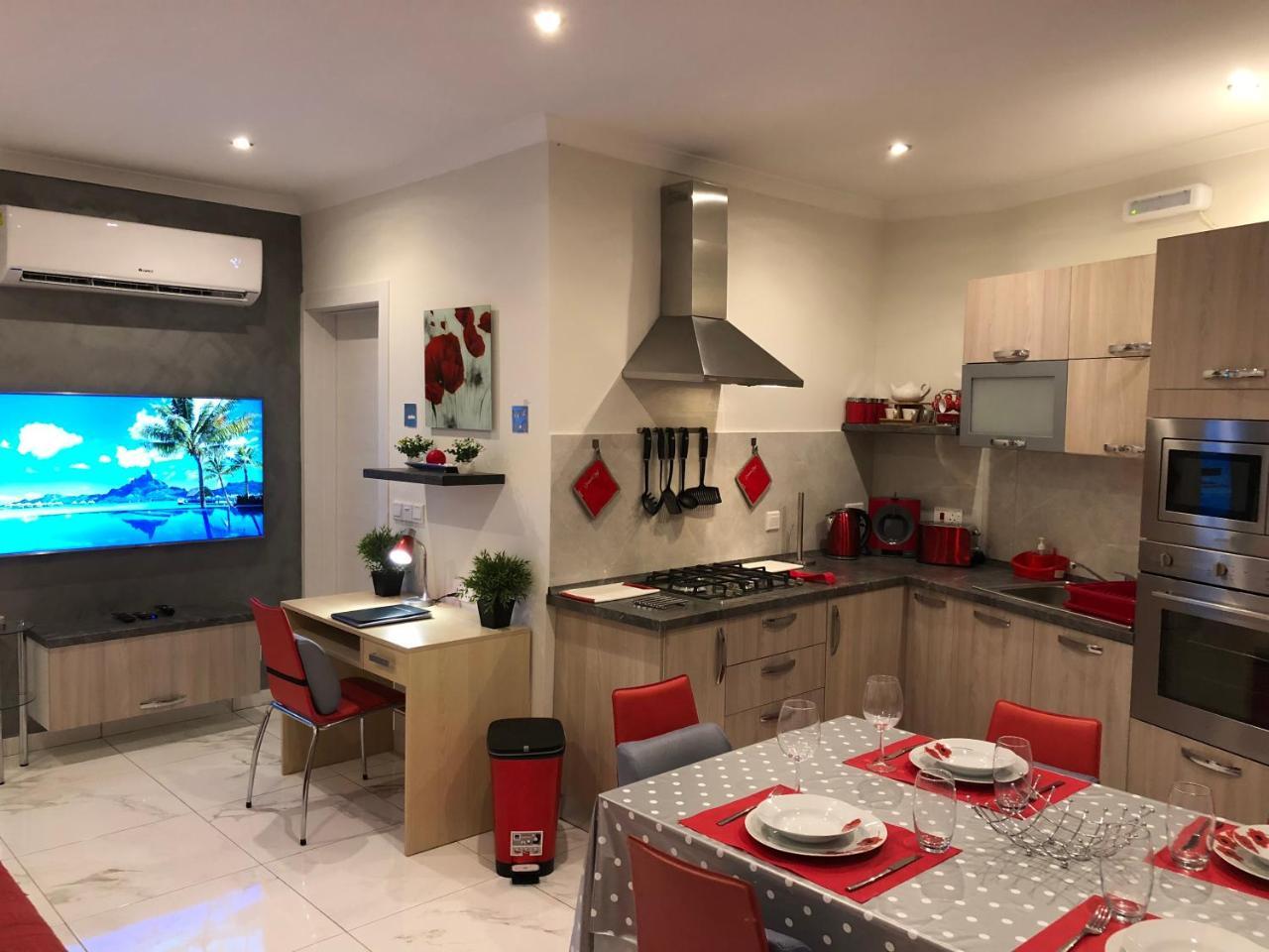 Marsascala Sea View Apartment & Penthouse Marsaskala Dış mekan fotoğraf
