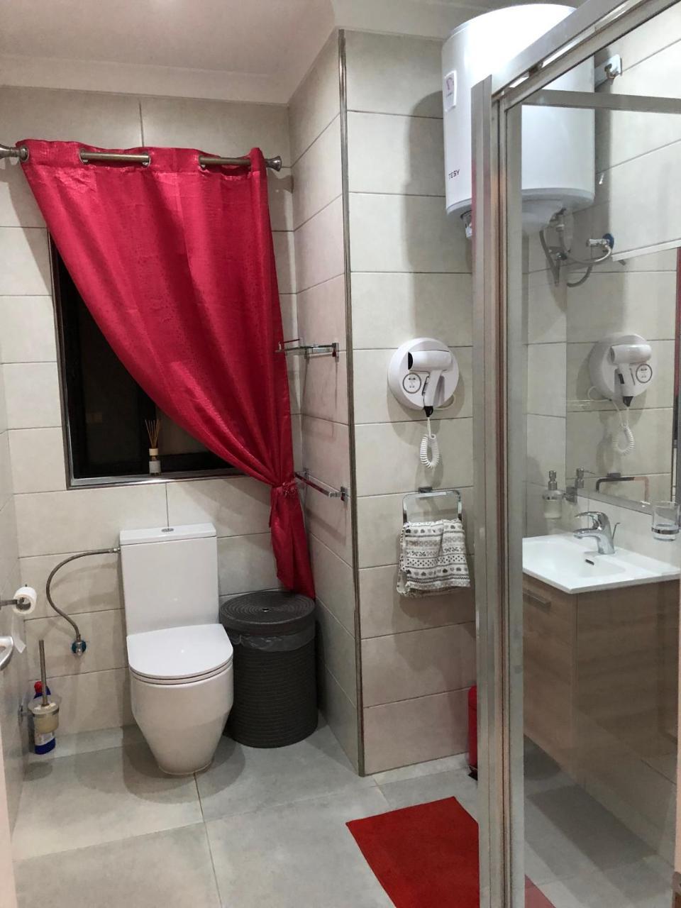 Marsascala Sea View Apartment & Penthouse Marsaskala Dış mekan fotoğraf