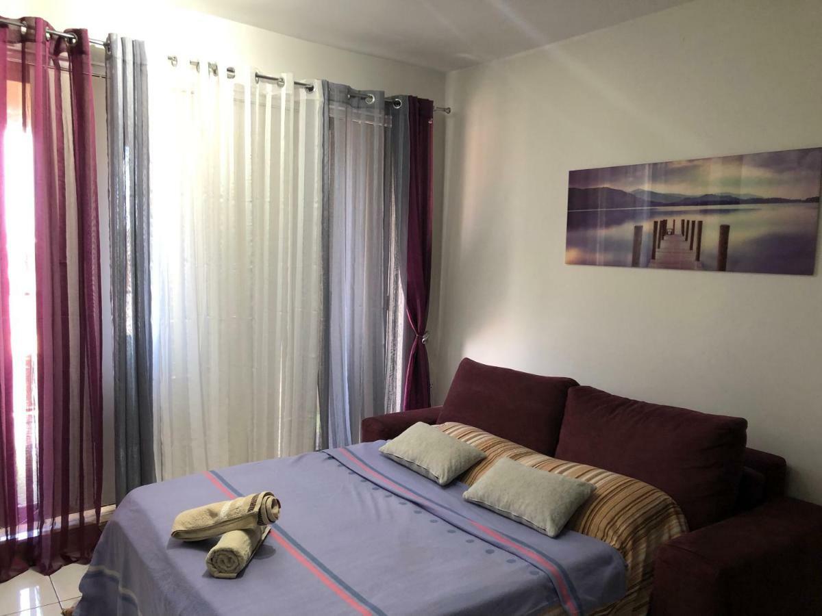 Marsascala Sea View Apartment & Penthouse Marsaskala Dış mekan fotoğraf